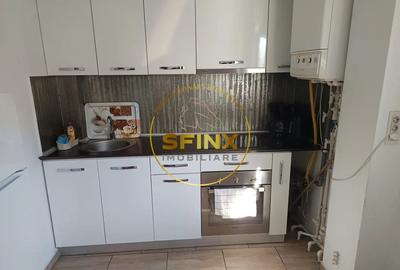 Garsonieră decomandată, mobilată în Fundeni - 4