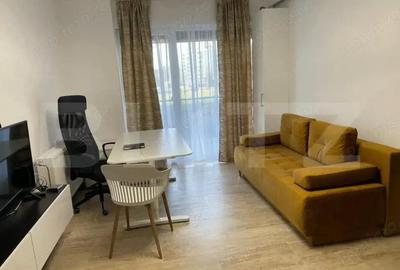 Apartament 2 camere, 56mp, parcare subterana, modern, Grand Park