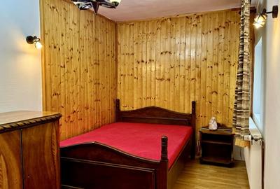 Casa la parter | 2 Camere | Ferentari | Curte generoasa | Teren 128mp - 4