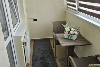 Apartament cu 2 camere decomandat, mobilat în Apărătorii Patriei - 1