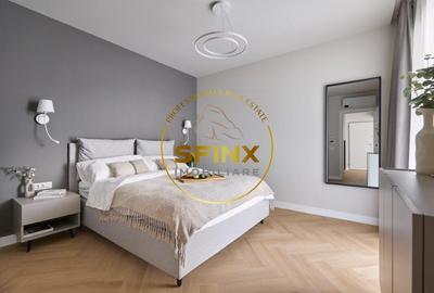 Apartament modern, Pet Friendly, langa metrou Aurel Vlaicu/Pipera - 2