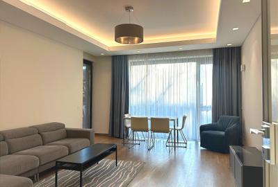 Apartament premium cu 3 camere in imobil modern situat in zona Primăverii - 1