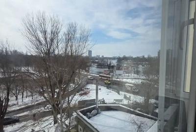 Apartament cu 3 camere decomandat, mobilat în Băneasa - 18