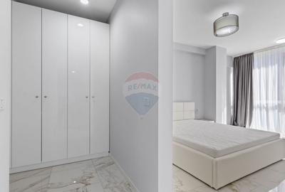 Apartament modern cu 3 camere pe malul Muresului - de inchiriat - 2