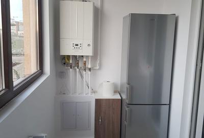 Apartament cu 2 camere în Chiajna - 3