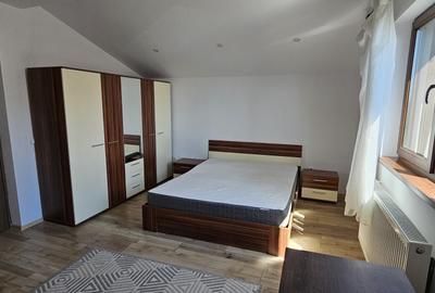 Vila duplex 4 camere - Mobilat - Berceni Vila duplex 4 camere - Mobilat - Berceni - 9