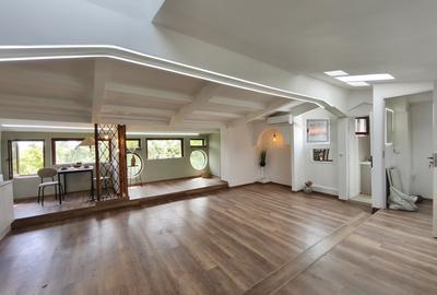 Apartament decomandat în Băneasa - 4