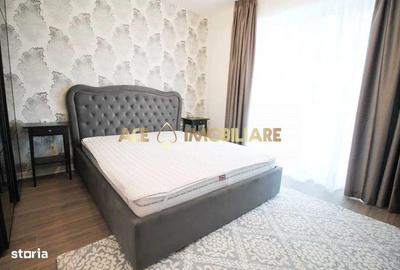 Apartament cu 2 camere în Pipera