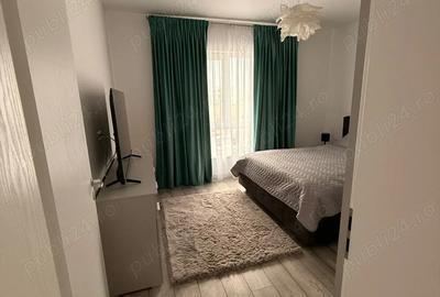 Inchiriez apartament cu 2 camere - 9
