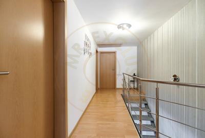 Apartament cu 4 camere decomandat, mobilat în Eremia - 13