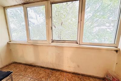 APARTAMENT 3 CAMERE | 2 BAI | 2 BALCOANE | DECOMANDAT | ZONA DACIA - DECEBAL - 15
