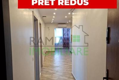 Apartament 3 camere decomandate, complet renovat, cu vedere panoramica - 2