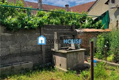 Casă cu 3 camere cu Teren 1250 Mp în Beclean - 14