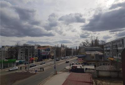 Spațiu comercial, de 480 mp, în Central