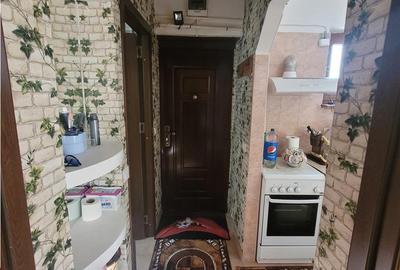 Apartament cu 2 camere decomandat în Central - 6