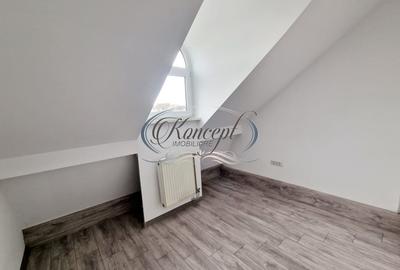 Spatiu pentru birouri in cartierul Marasti - 5