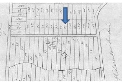 Teren Construcții intravilan de 906 mp, în Sânleani - 2