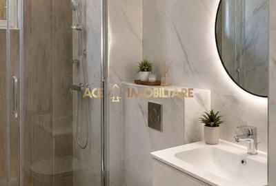 Apartament cu 2 camere decomandat, mobilat în Crângași - 4
