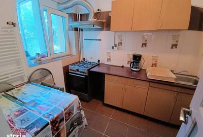 Apartament cu 2 camere decomandat în Brâncoveanu - 6