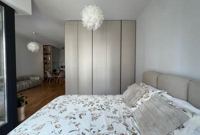 Studio de vanzare Avalon - Pipera - 13