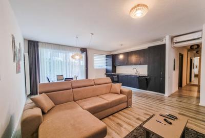 Apartament cu 2 camere decomandat, mobilat în Floreasca - 4