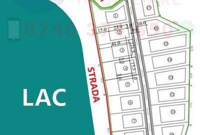 Teren de 19000 mp, în Murighiol - 3