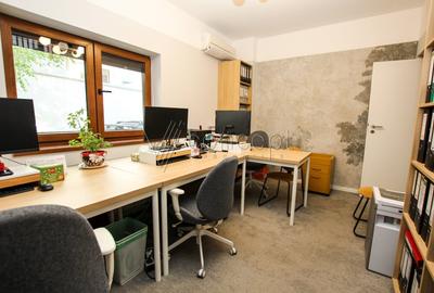 3 camere +2 bai | parter | bloc nou - 9