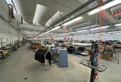 De vanzare spatiu industrial cu suprafata de 1543 m2 - 6