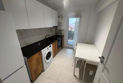 APARTAMENT 2 CAMERE | 61MP | FINALIZAT | MOBILAT + UTILAT | COMISION 0% - 12