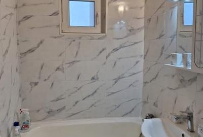 Apartament cu 2 camere semidecomandat în Lujerului - 2