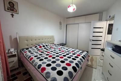 Apartament cu 3 camere decomandat, mobilat în Central - 10