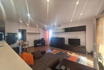 Apartament 3 camere Minerva - Familial