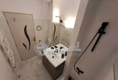 Apartament cu 3 camere semidecomandat în Tătărași - 3