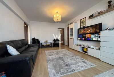 Apartament 3 camere modern mobilat-utilat in Turnisor - 13