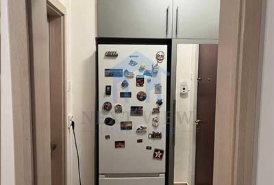 Garsoniera, Gara - 7