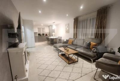 Casă cu 5 camere cu Teren 500 Mp în Sâncraiu de Mureș - 17