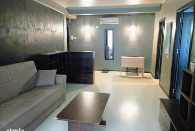 Apartament cu 2 camere, mobilat în City Park Mall - 9