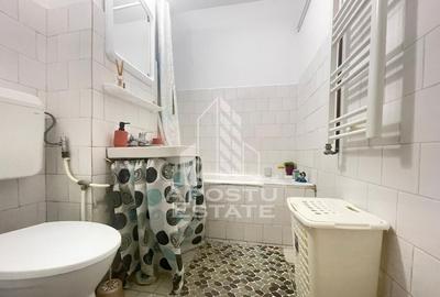 Garsonieră, mobilată în Micălaca - 1