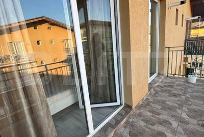 Apartament 1 camera, 35 mp, zona Porii - 7