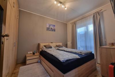 Apartament cu curte de 60mp - Dumbravita/Selgros - 5