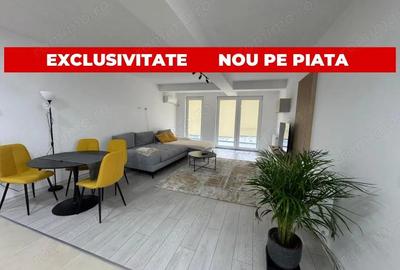 Citadella Garden-Ap. 2 cam.-80mp-de inchiriat-Parcare - 1