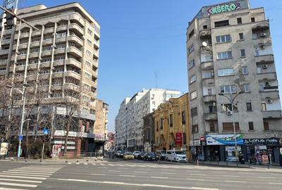 Spațiu comercial, de 110 mp, în P-ța Romană - 3