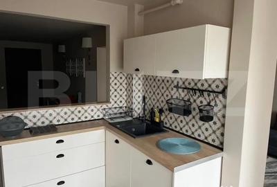 Apartament cu 4 camere semidecomandat în Central - 17