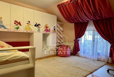 Casă cu 5 camere cu Teren 283 Mp în Aradului - 14