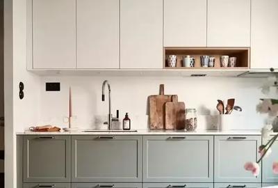 Apartament cu 2 camere decomandat în Periferie - 1