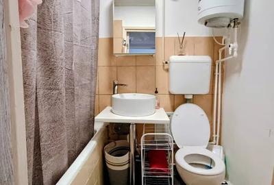 Apartament 3 camere, 70 mp, decomandat, ac, balcon, metrou, 1 Decembrie 1918 - 6