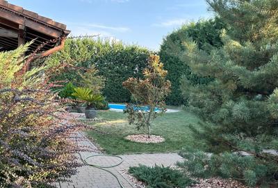 Casa individuala, in Dumbravita, langa padure - 22