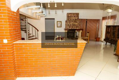 Casa cu teren 1000mp Ciolpani - 34