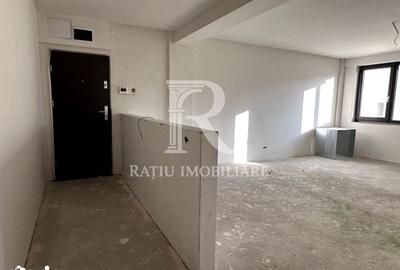 Apartament cu 3 camere în Sânmartin - 8