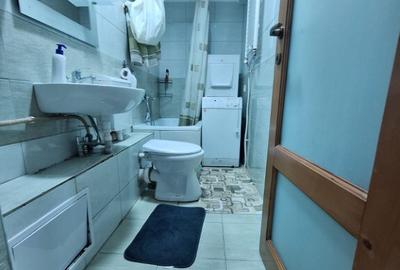 Apartament intretinut, complet mobilat si utilat! CE1175 - 14